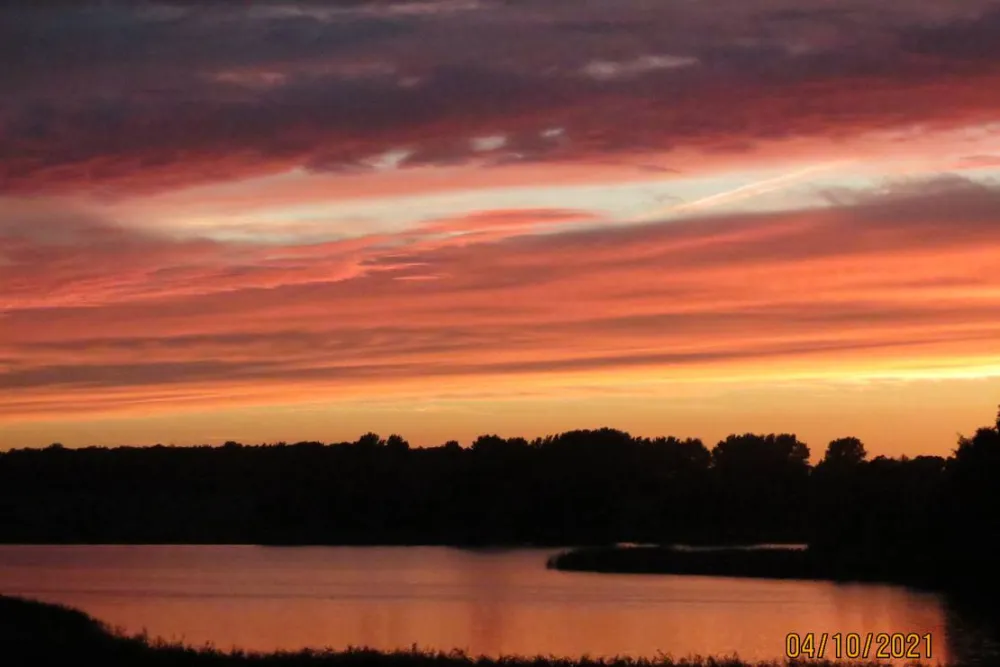 Seeweide Naturcamping Penzlin