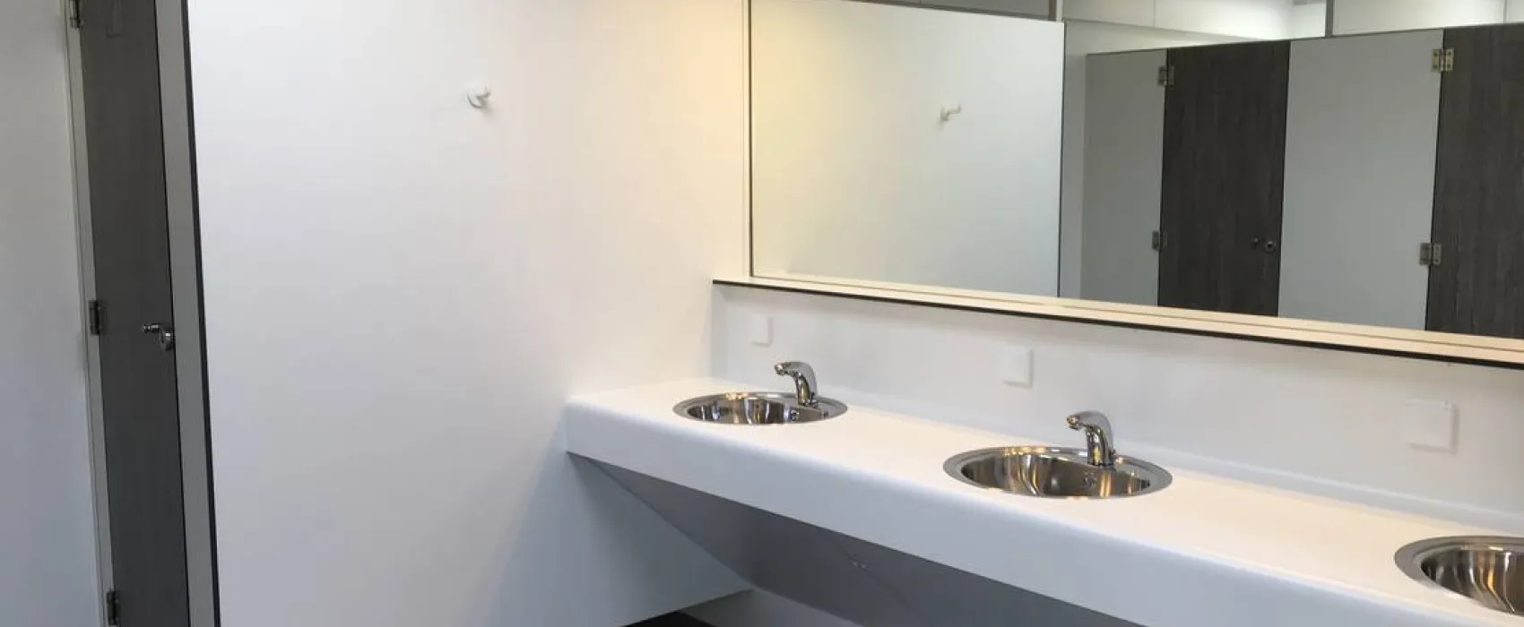 Seeweide Naturcamping Penzlin