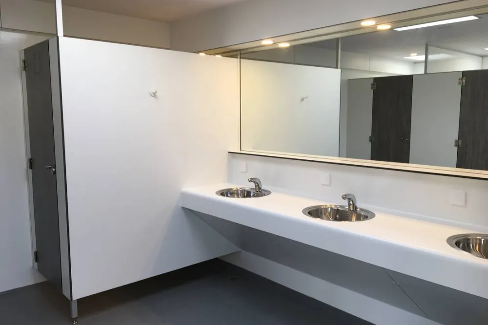 Seeweide Naturcamping Penzlin