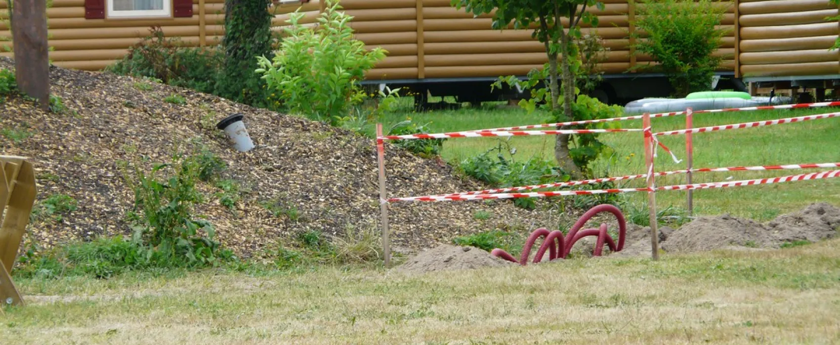 Capfun Paradis De Bazas