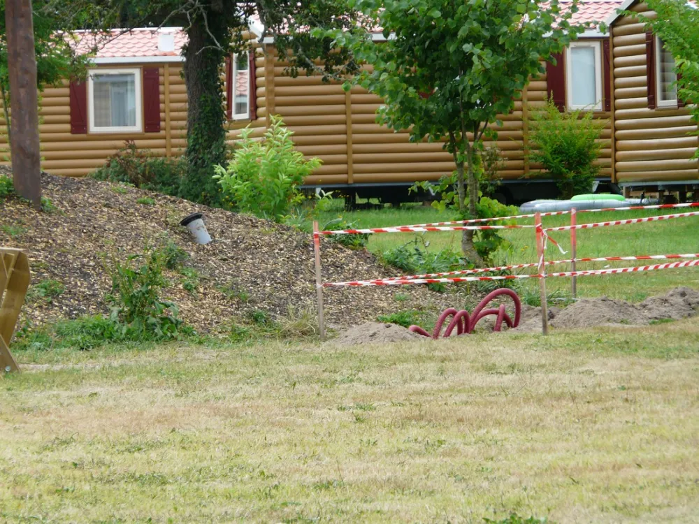 Capfun Paradis De Bazas