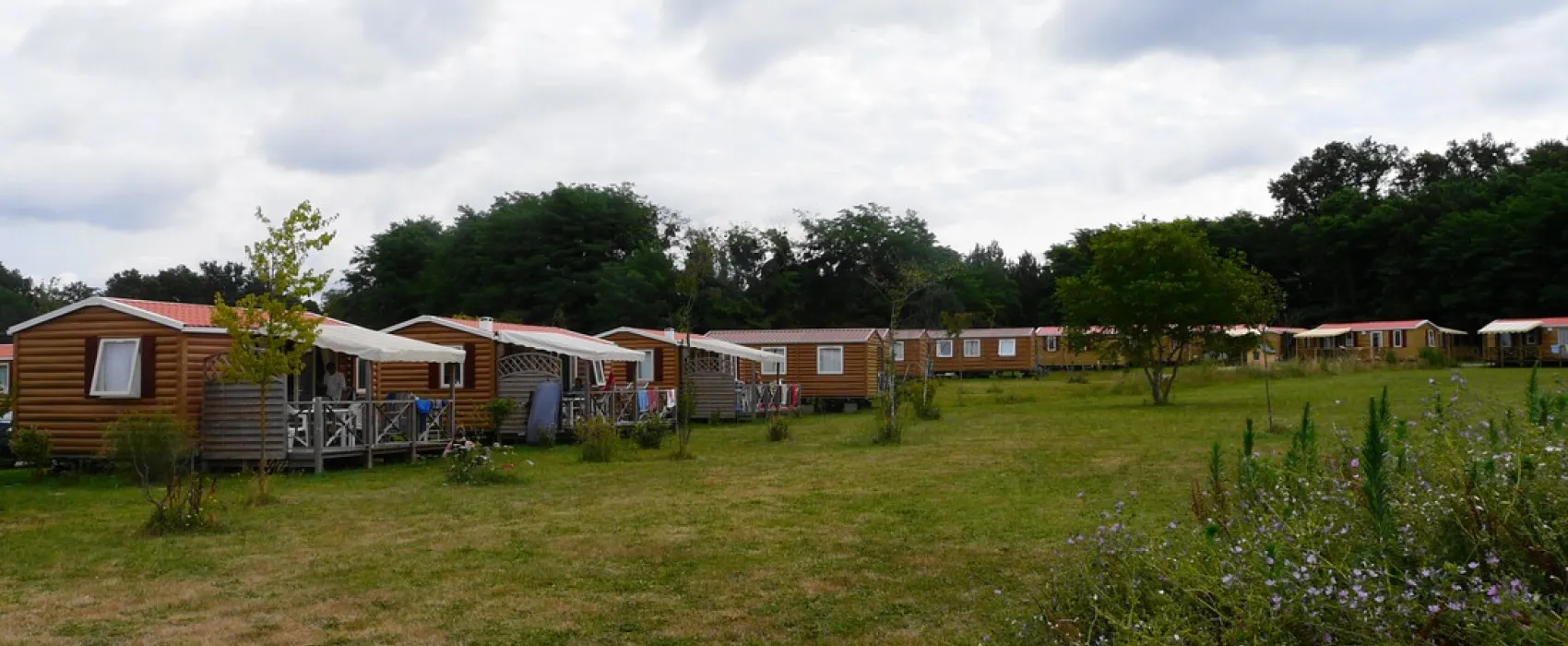 Capfun Paradis De Bazas