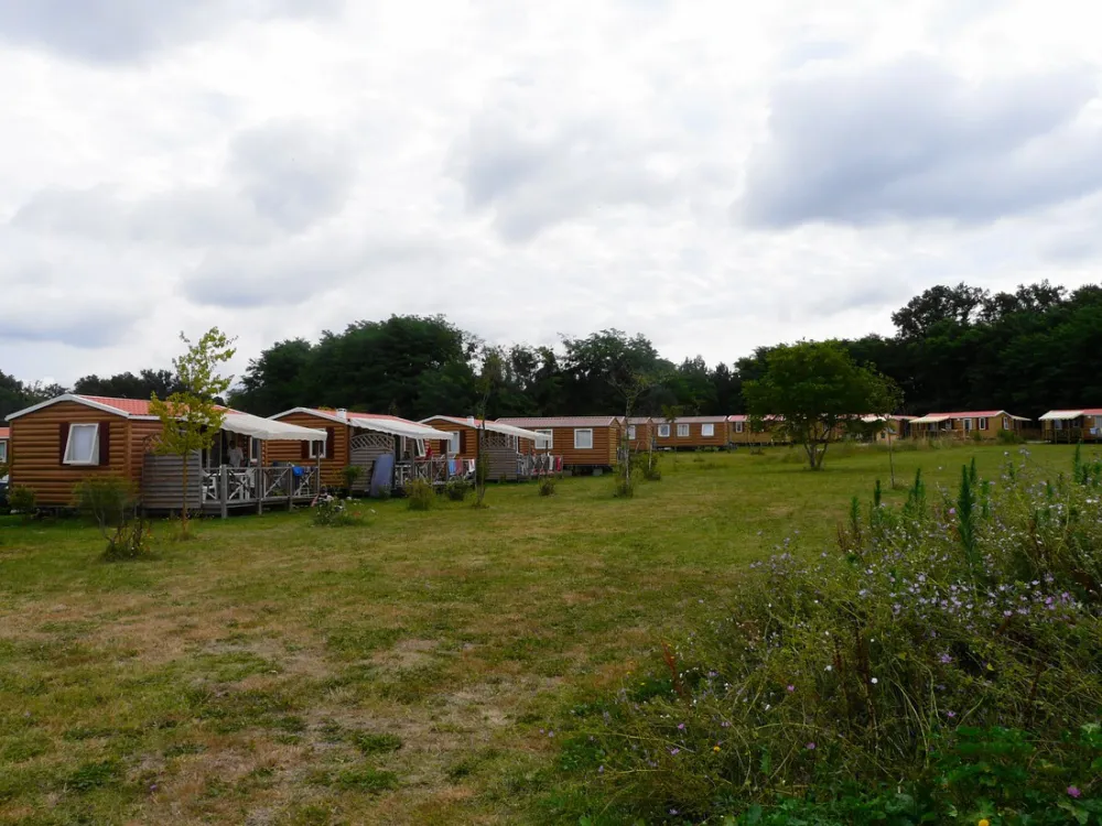 Capfun Paradis De Bazas