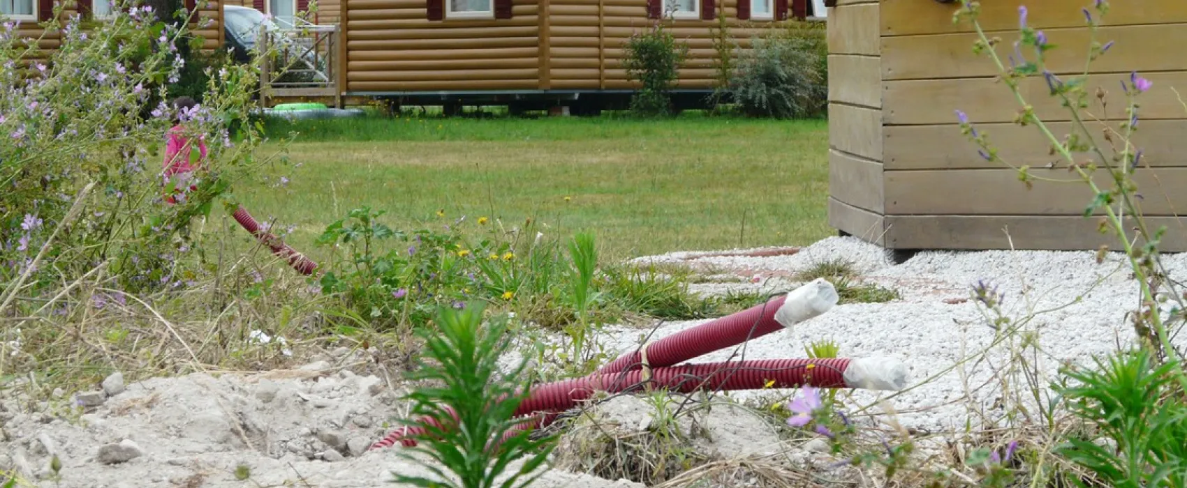 Capfun Paradis De Bazas