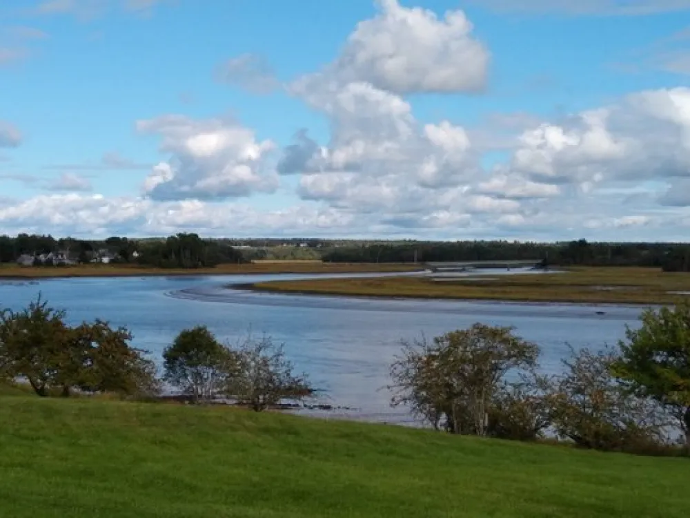 Pleasant River RV Park