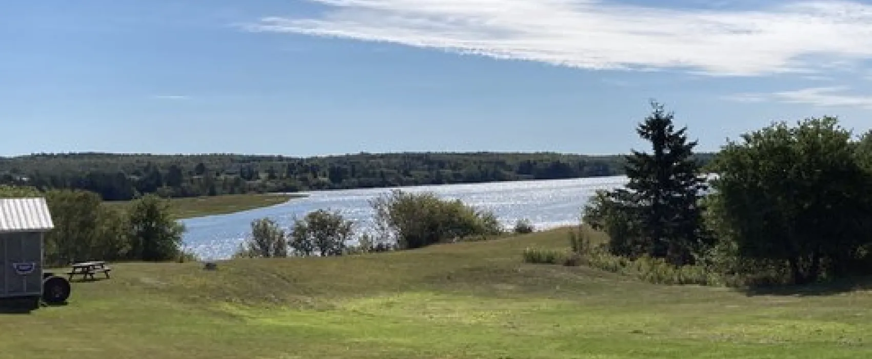 Pleasant River RV Park