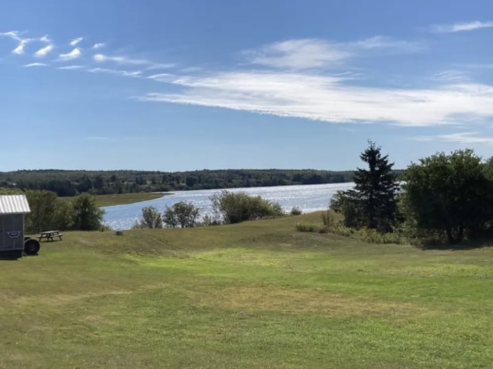 Pleasant River RV Park