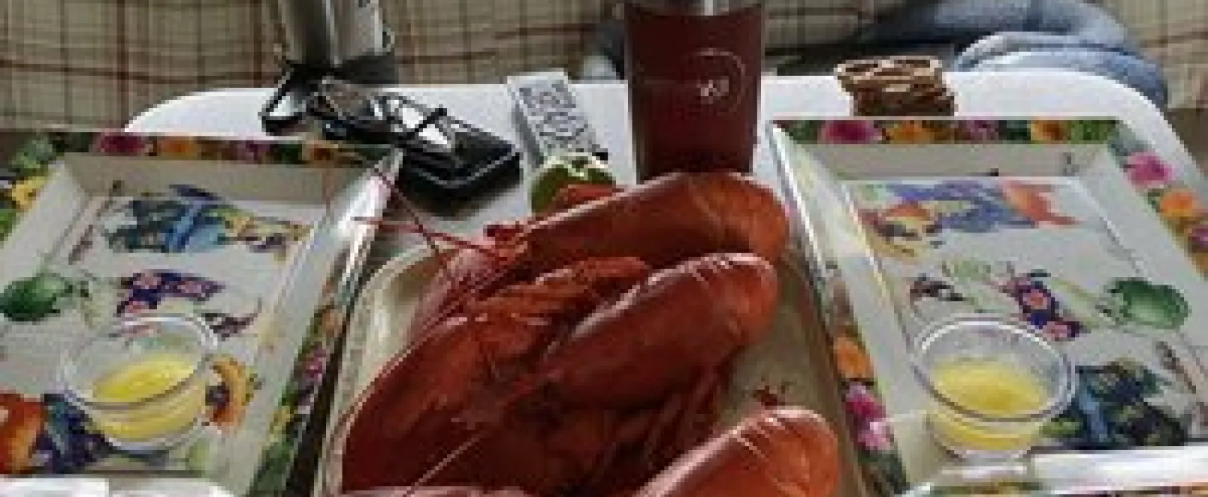 Pleasant River RV Park