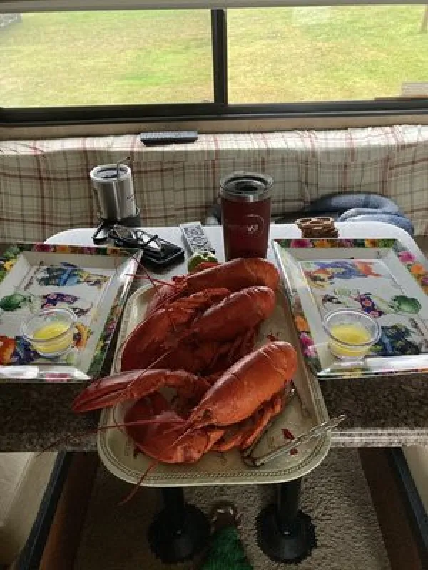 Pleasant River RV Park