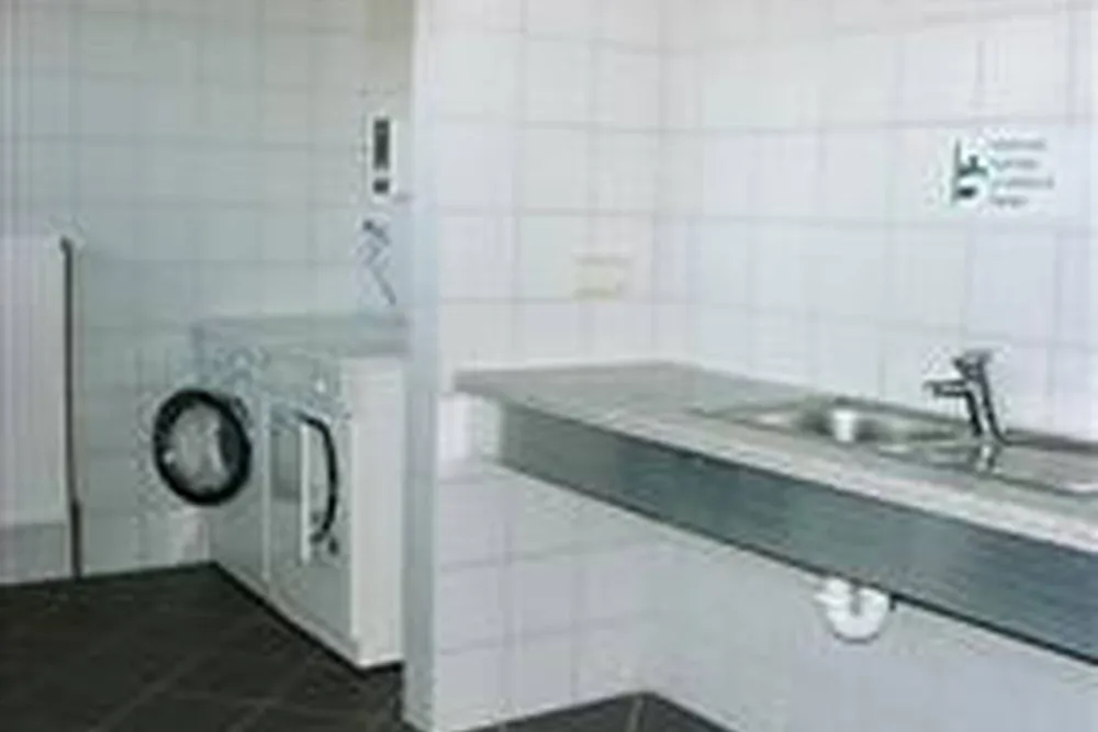 Grönegau-Park Ludwigsee