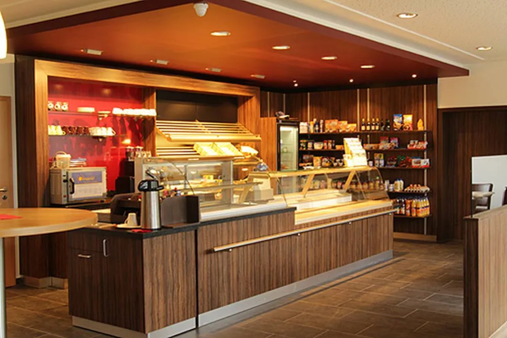 Grönegau-Park Ludwigsee