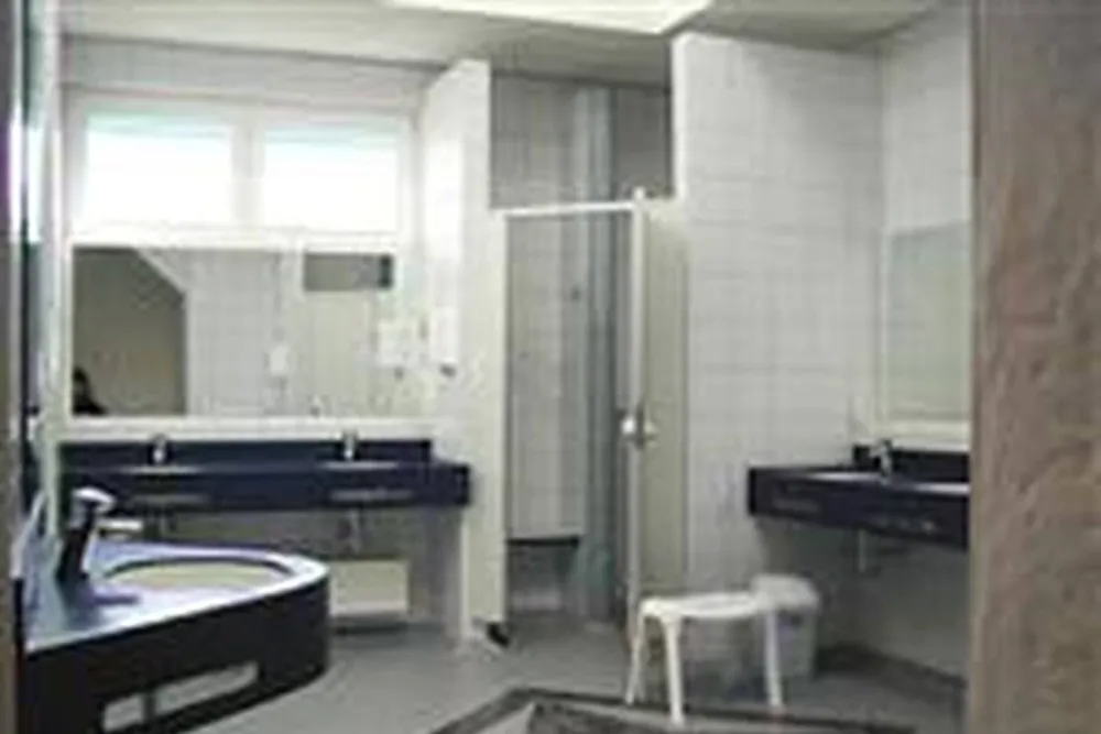 Grönegau-Park Ludwigsee