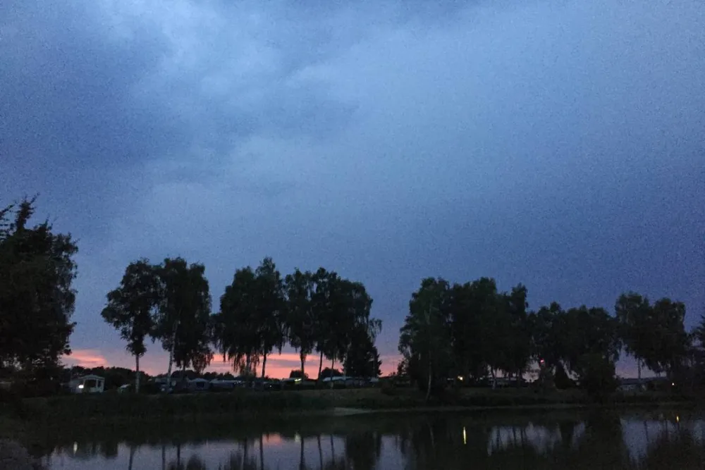 Grönegau-Park Ludwigsee