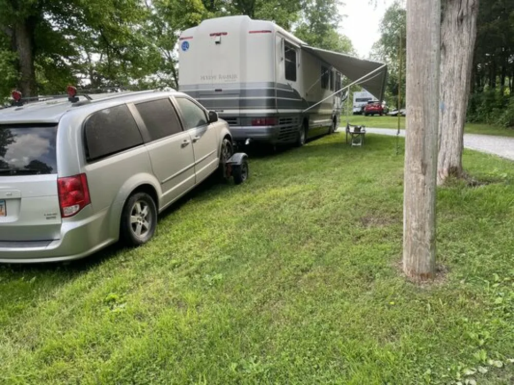 Ballards Campground & RV Park