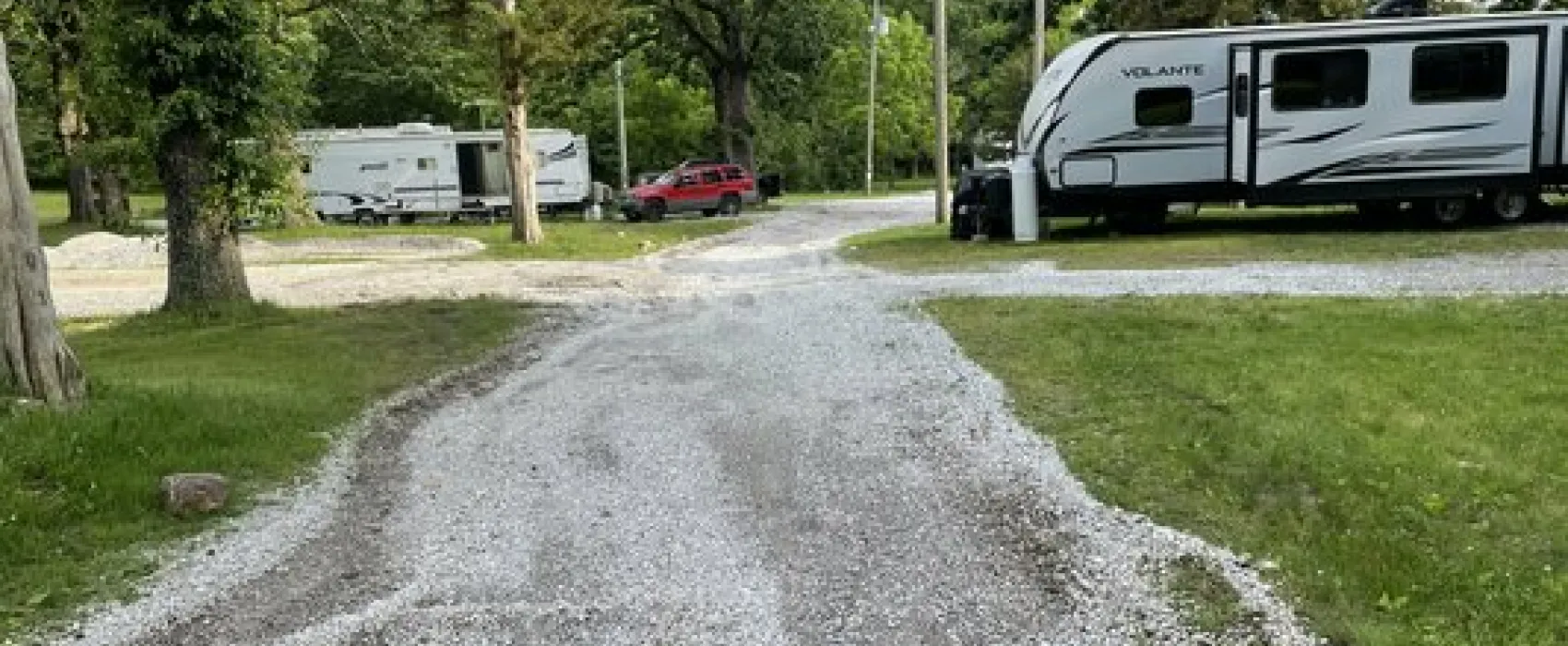 Ballards Campground & RV Park