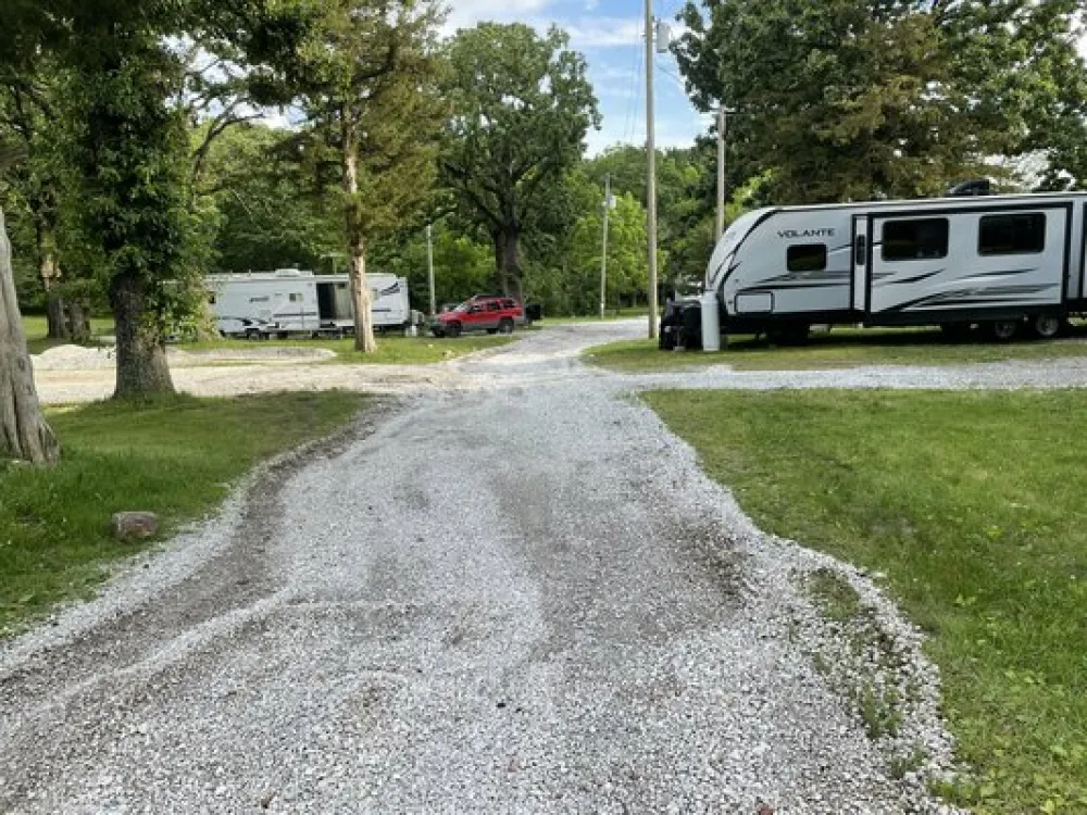 Ballards Campground & RV Park