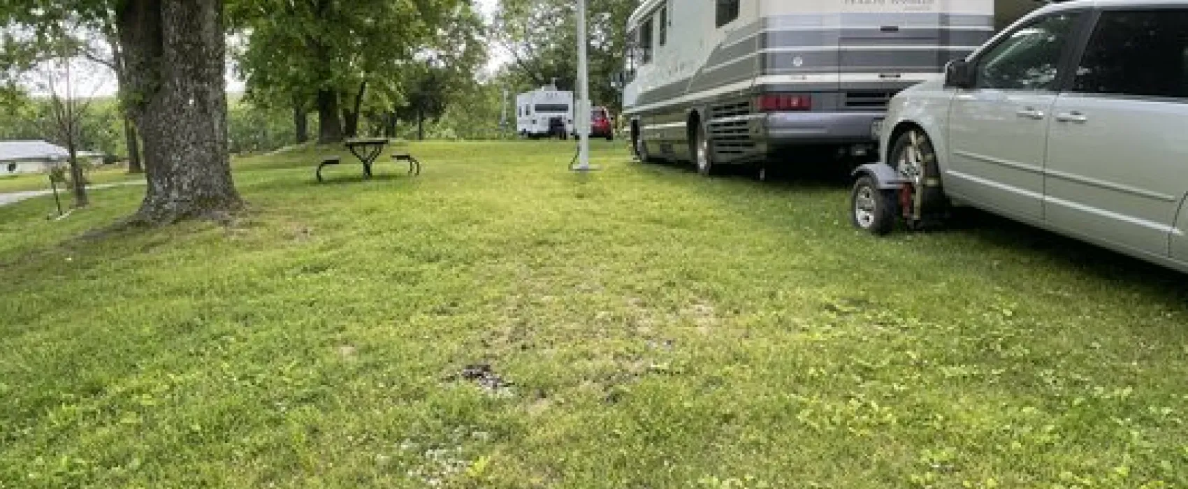 Ballards Campground & RV Park