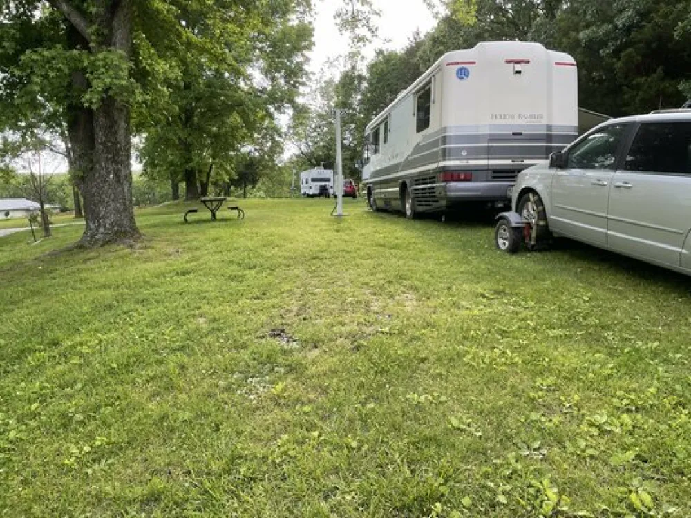 Ballards Campground & RV Park