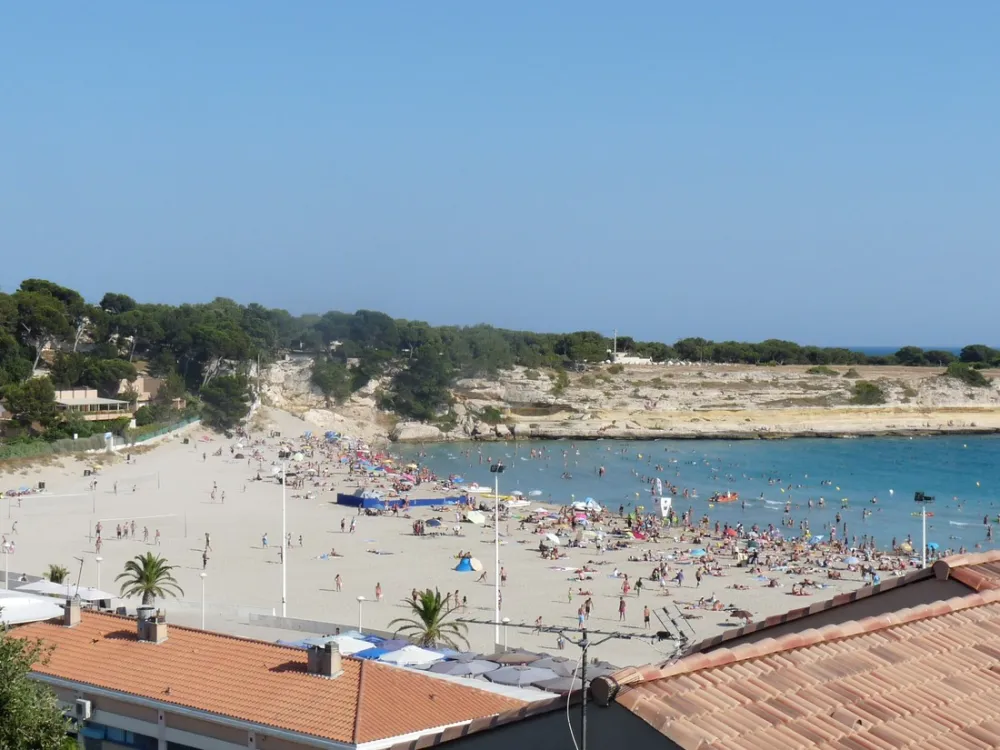 Les Chalets de la Mer
