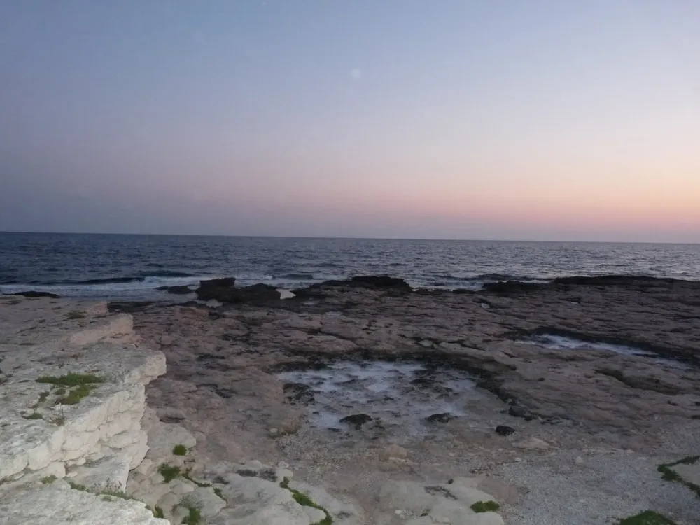 Les Chalets de la Mer