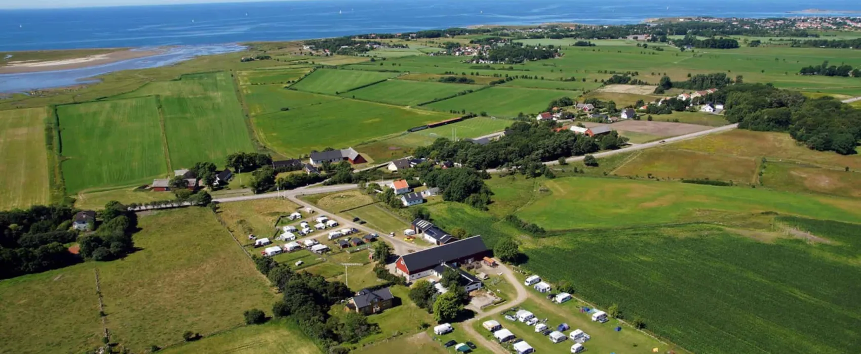 Rödlix Vandrarhem & Camping