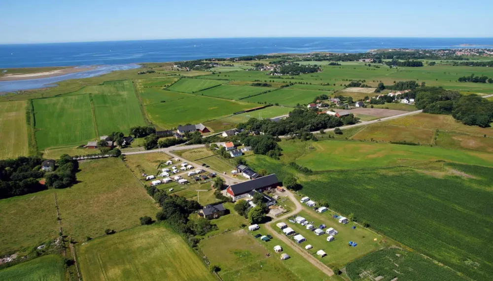 Rödlix Vandrarhem & Camping