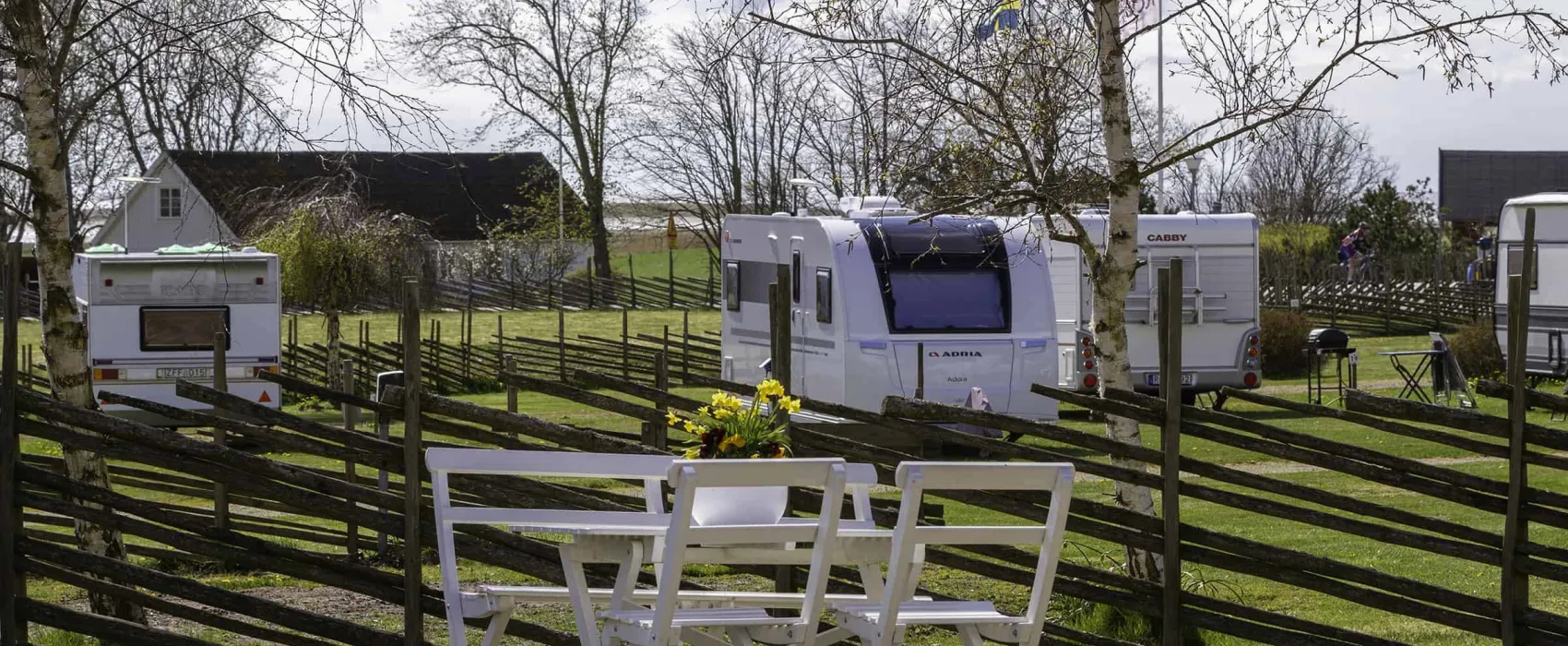 Rödlix Vandrarhem & Camping