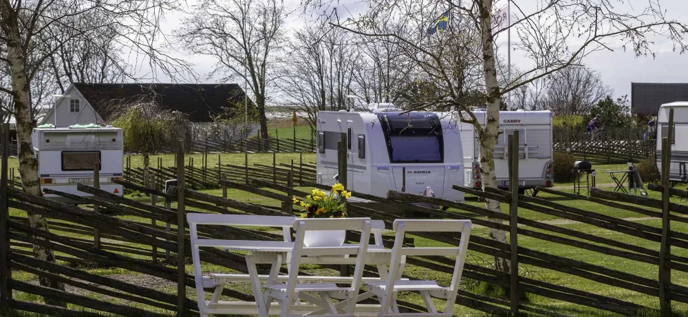 Rödlix Vandrarhem & Camping