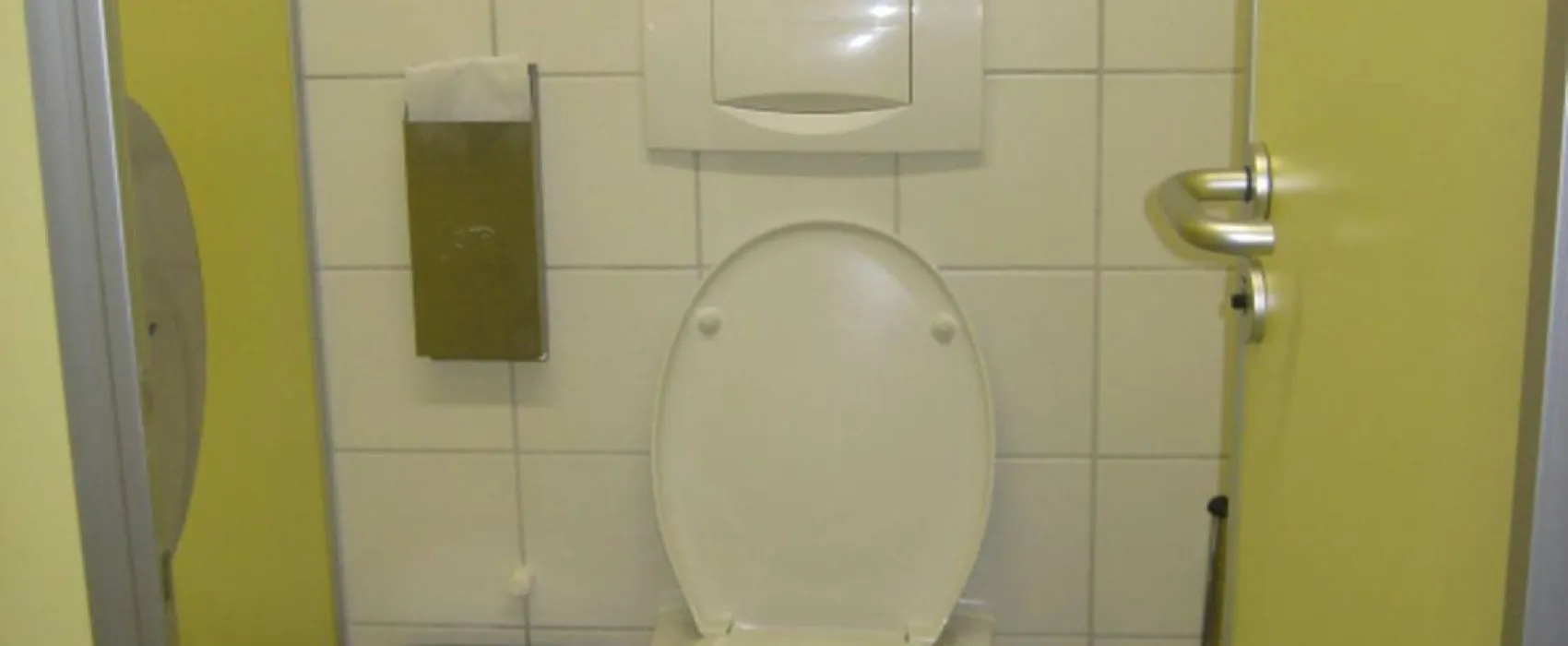 Freizeitzentrum Hardtsee