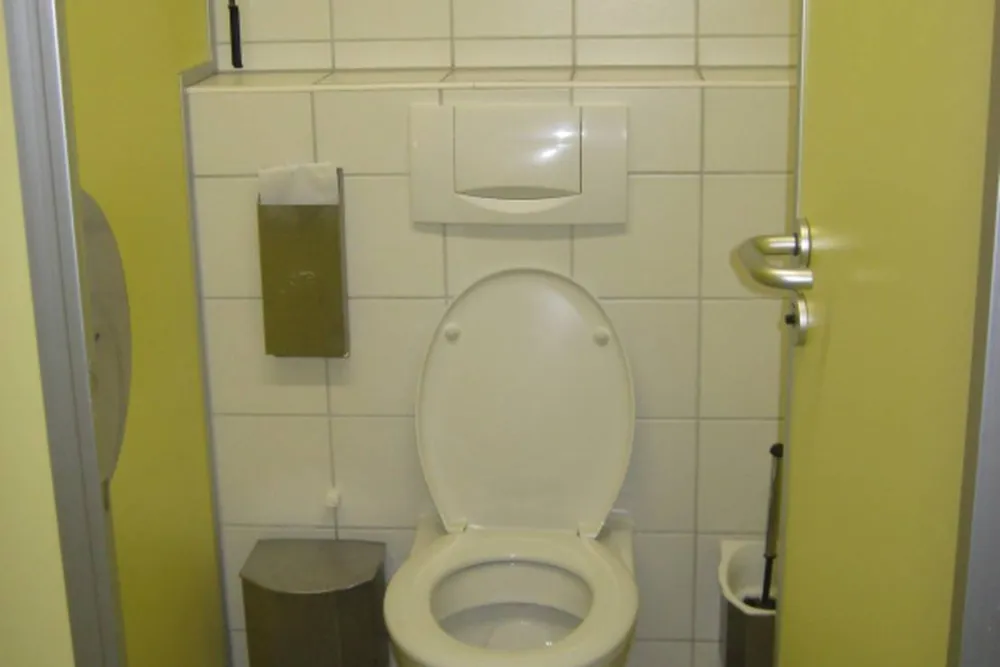 Freizeitzentrum Hardtsee