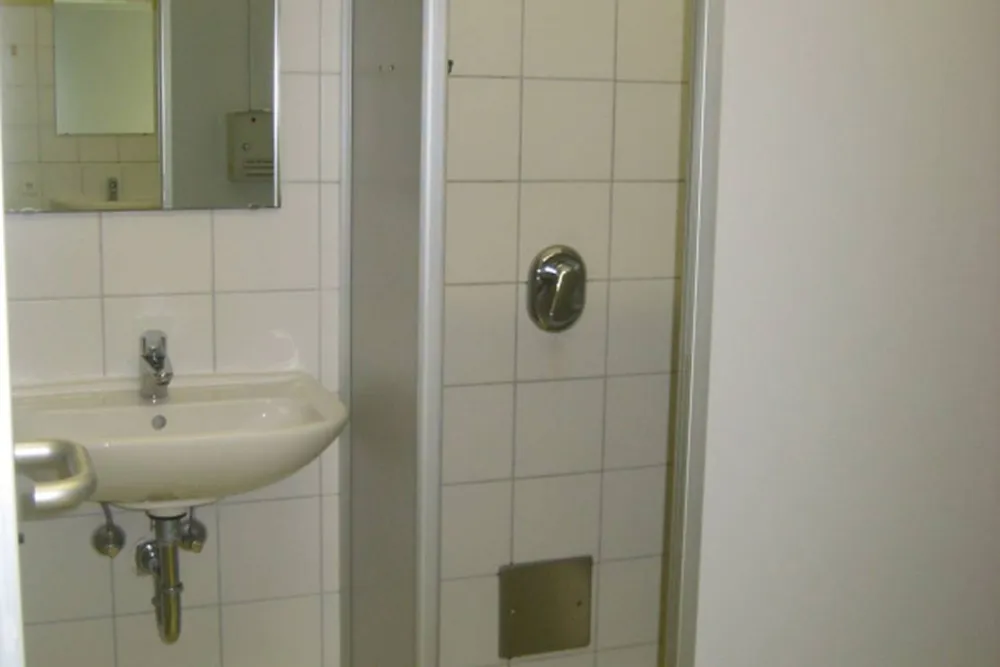 Freizeitzentrum Hardtsee