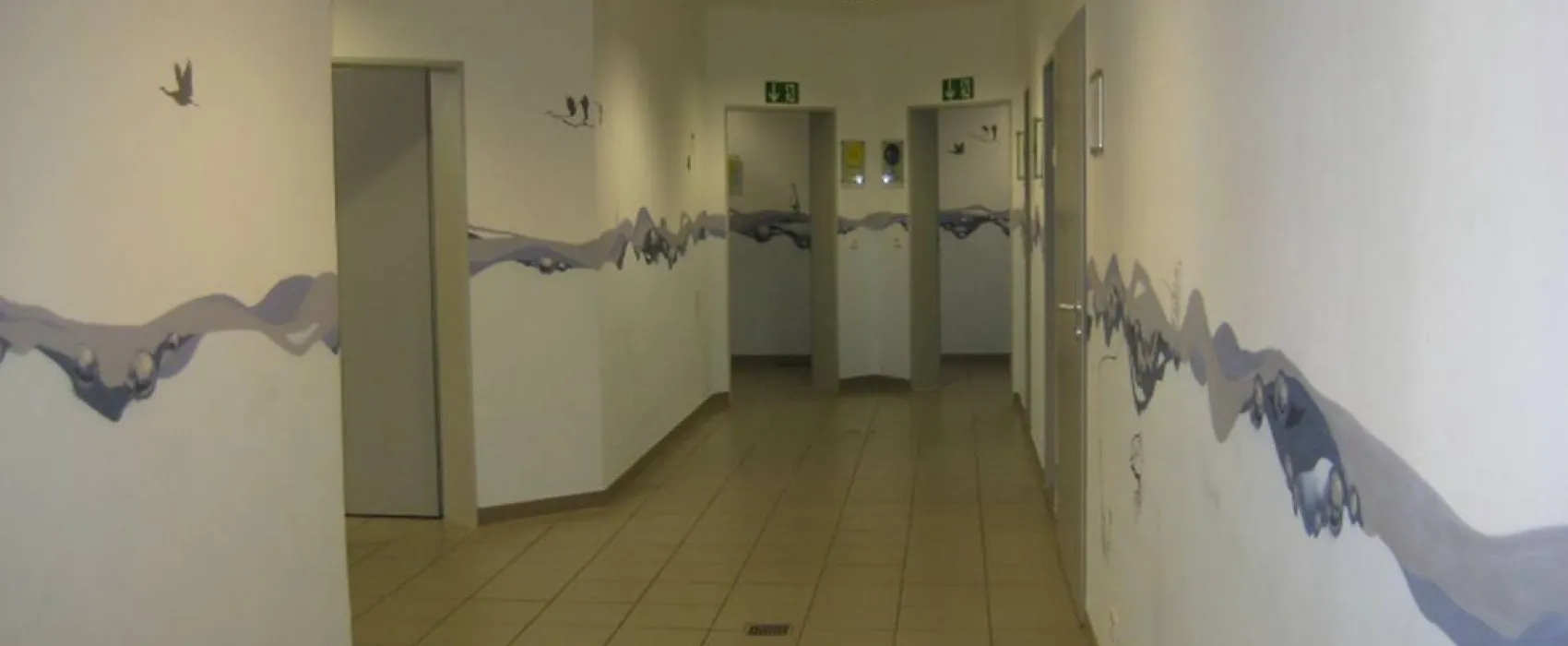 Freizeitzentrum Hardtsee