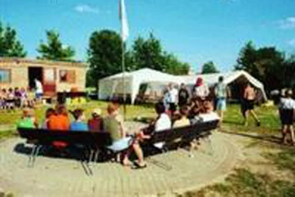 Freizeitzentrum Hardtsee