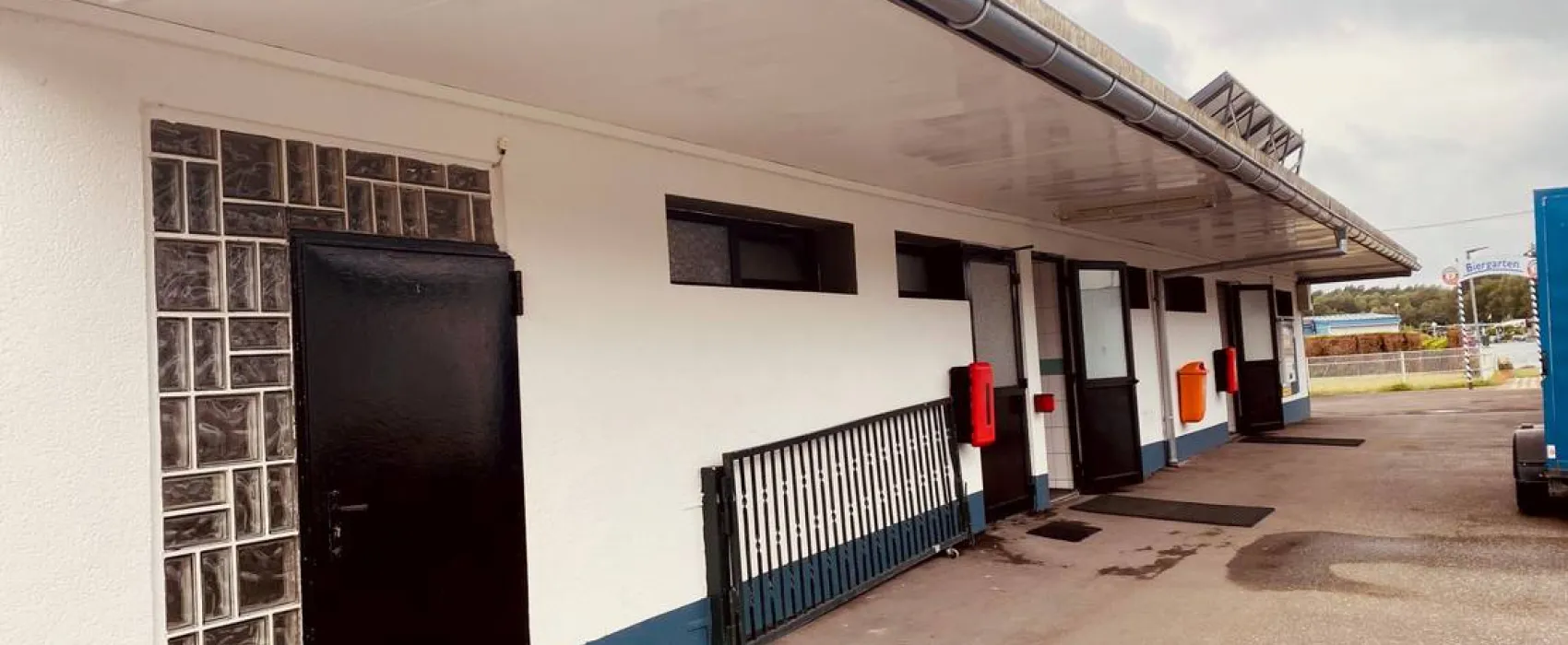 Campingplatz Königsbruch