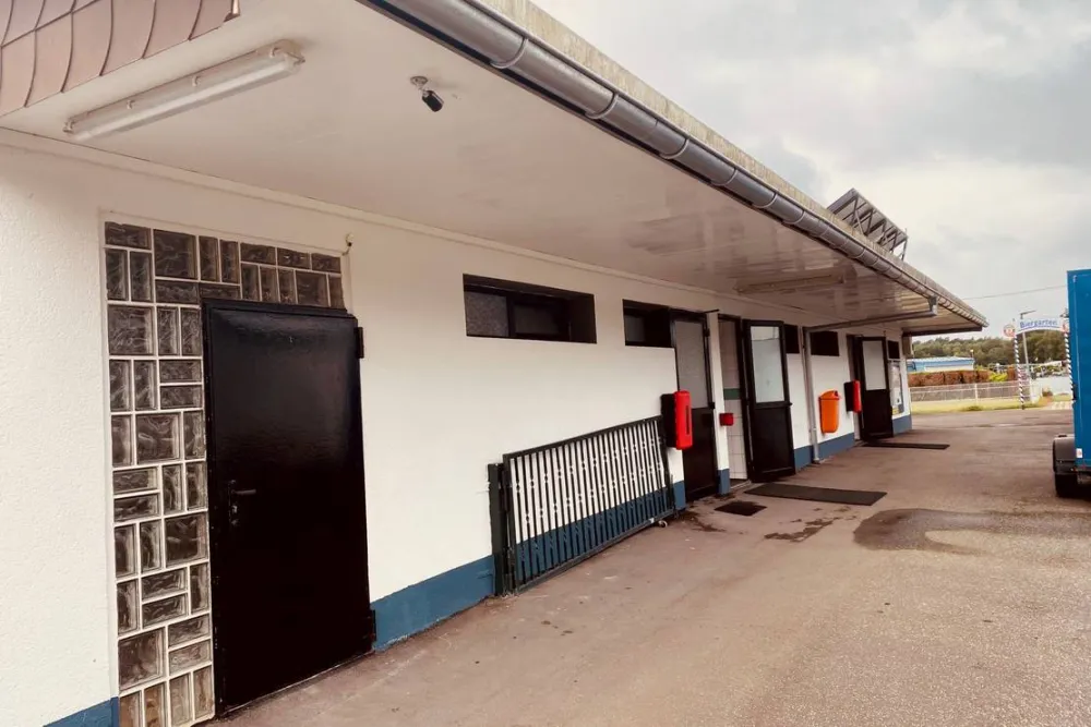 Campingplatz Königsbruch