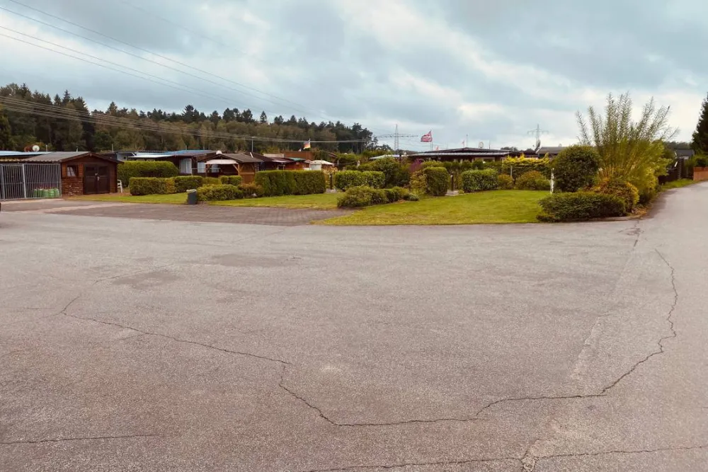 Campingplatz Königsbruch