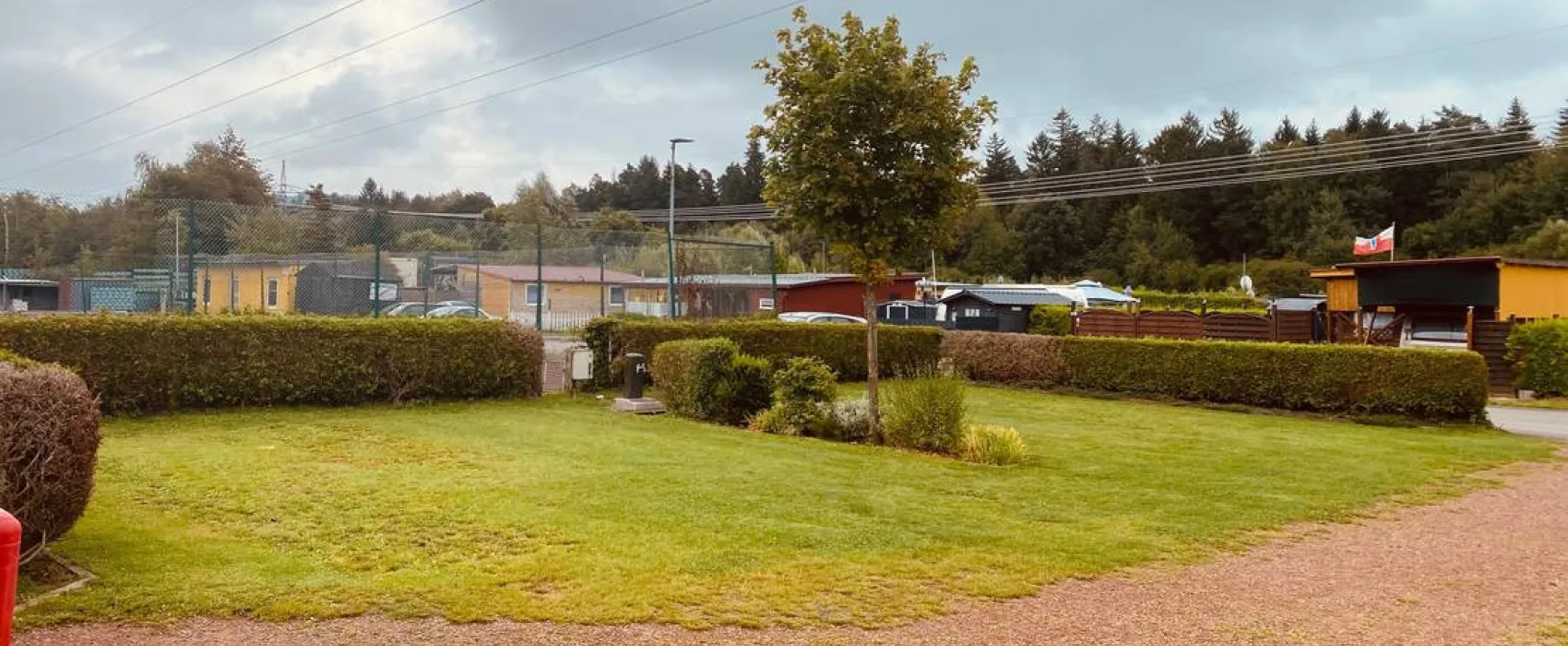 Campingplatz Königsbruch