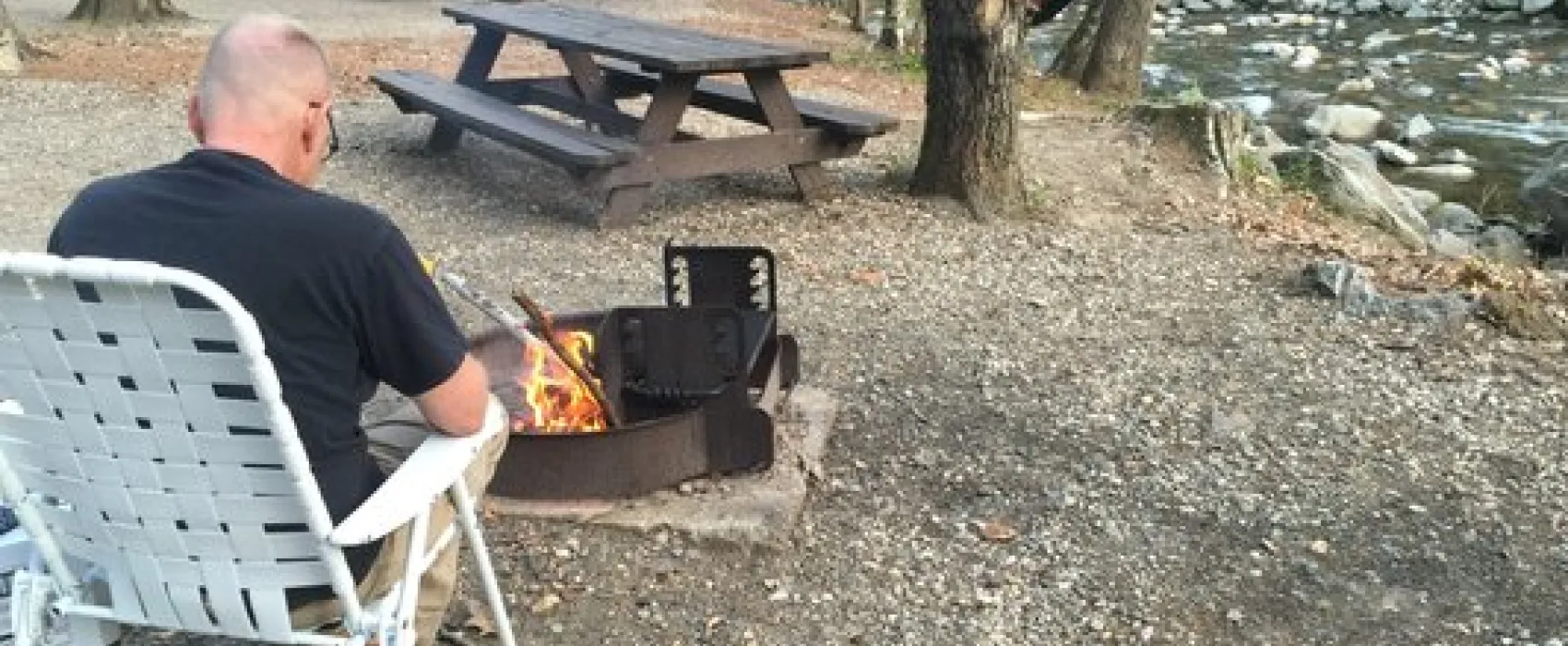 Mohawk Trail State Forest