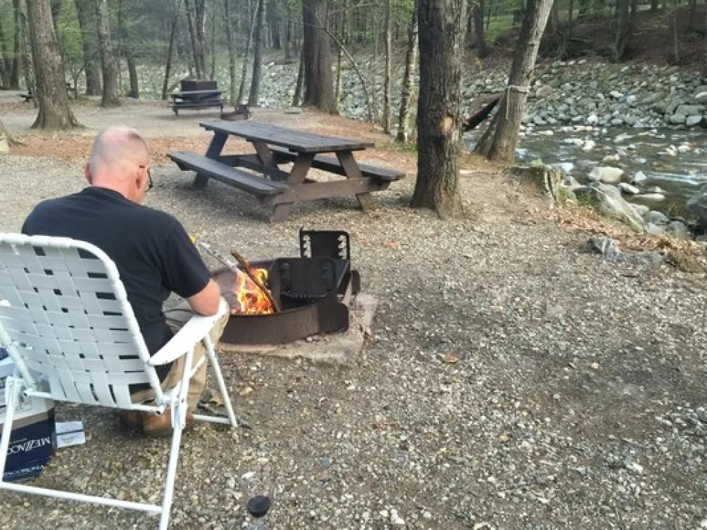 Mohawk Trail State Forest