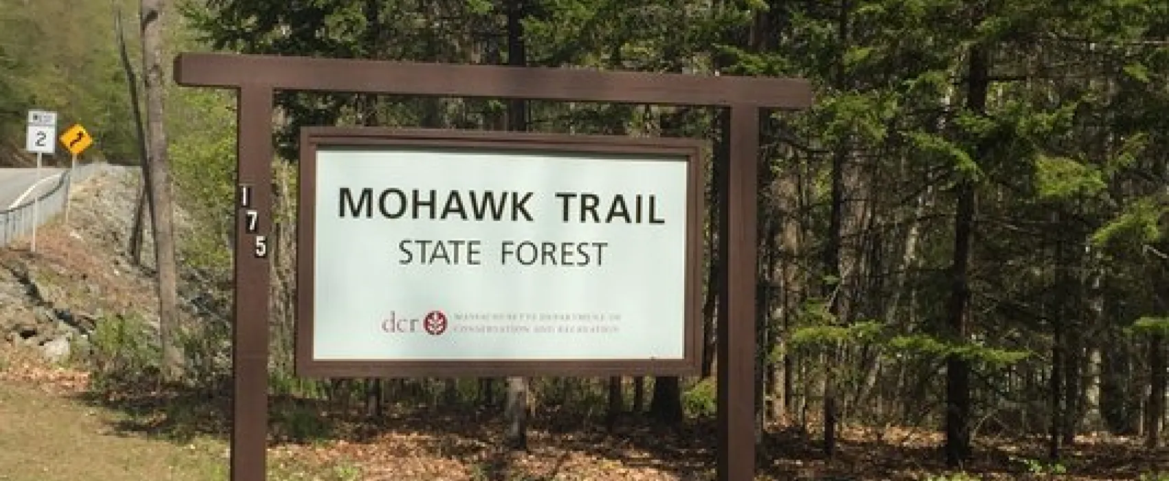 Mohawk Trail State Forest