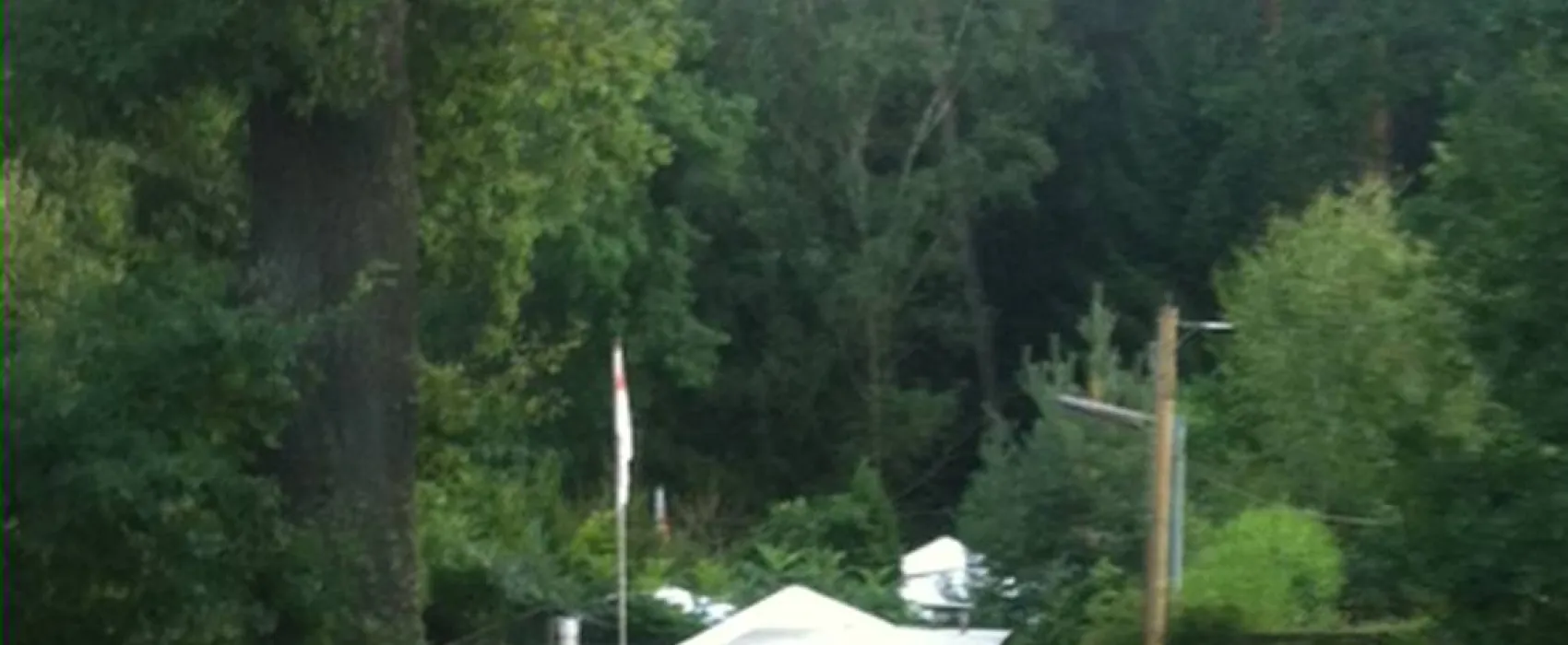 Camping Heiligenmühle