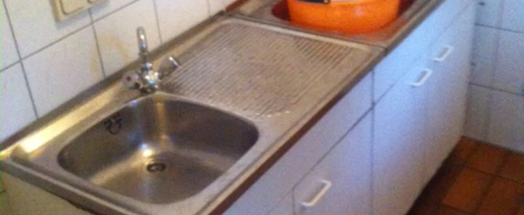 Camping Heiligenmühle