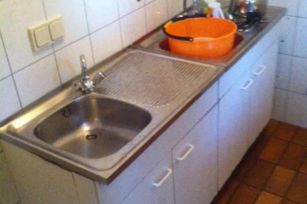 Camping Heiligenmühle