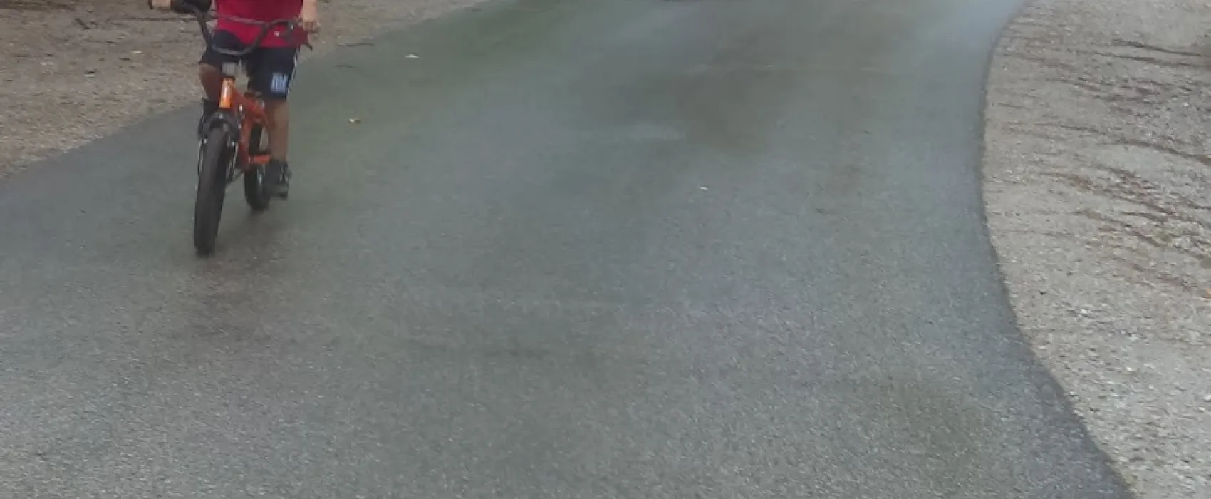 Crystal Lake Family Campground