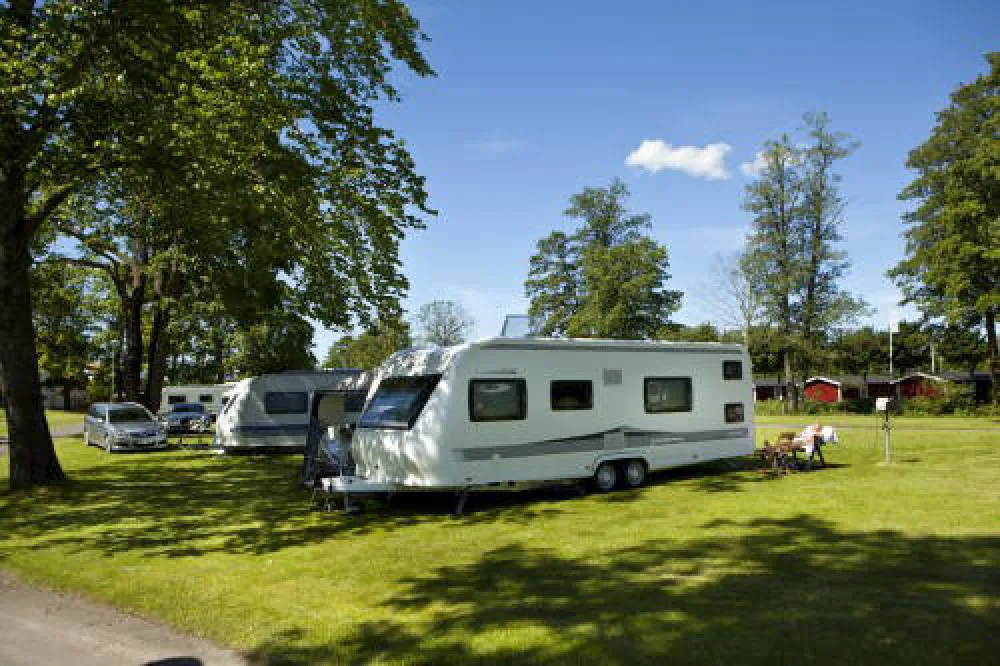 Jula Camping & Stugby