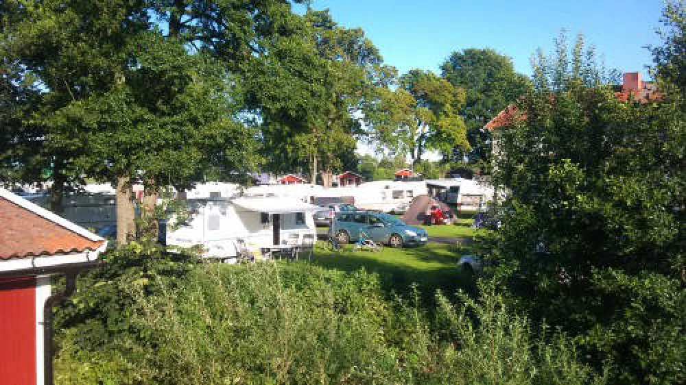 Jula Camping & Stugby