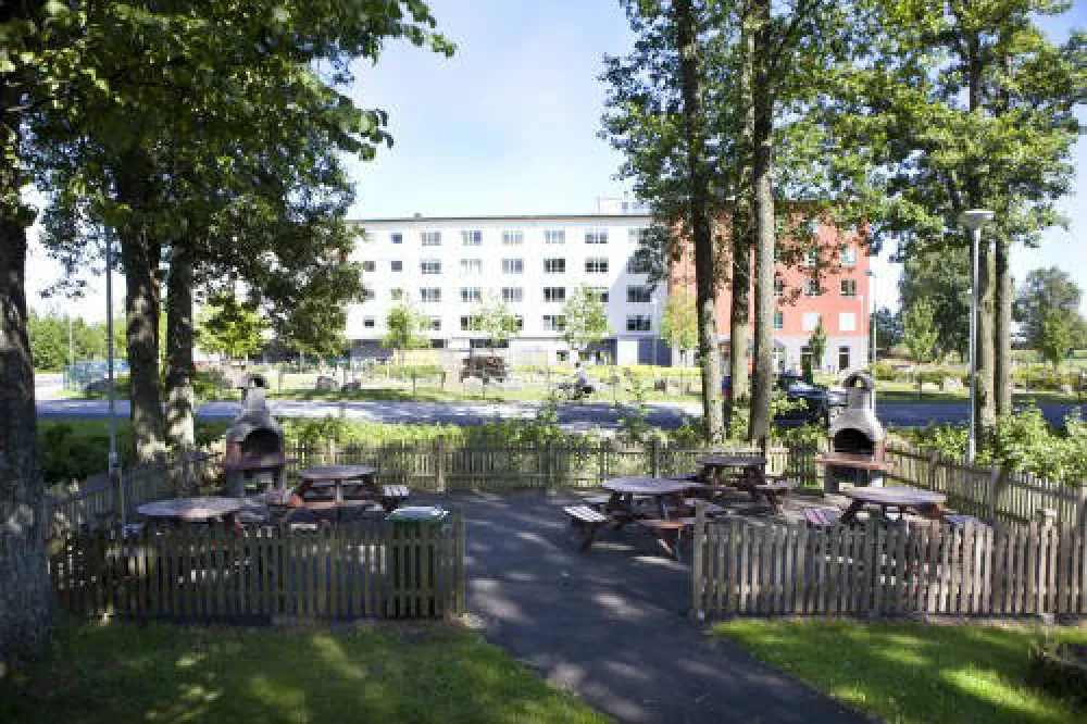 Jula Camping & Stugby