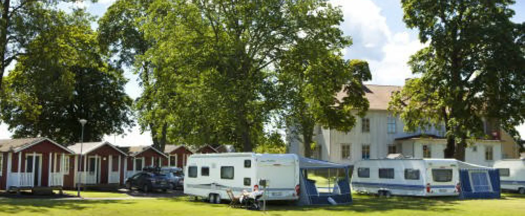 Jula Camping & Stugby