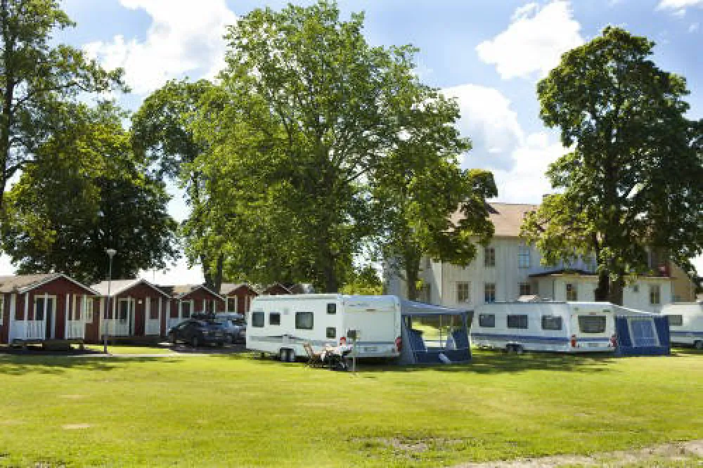 Jula Camping & Stugby