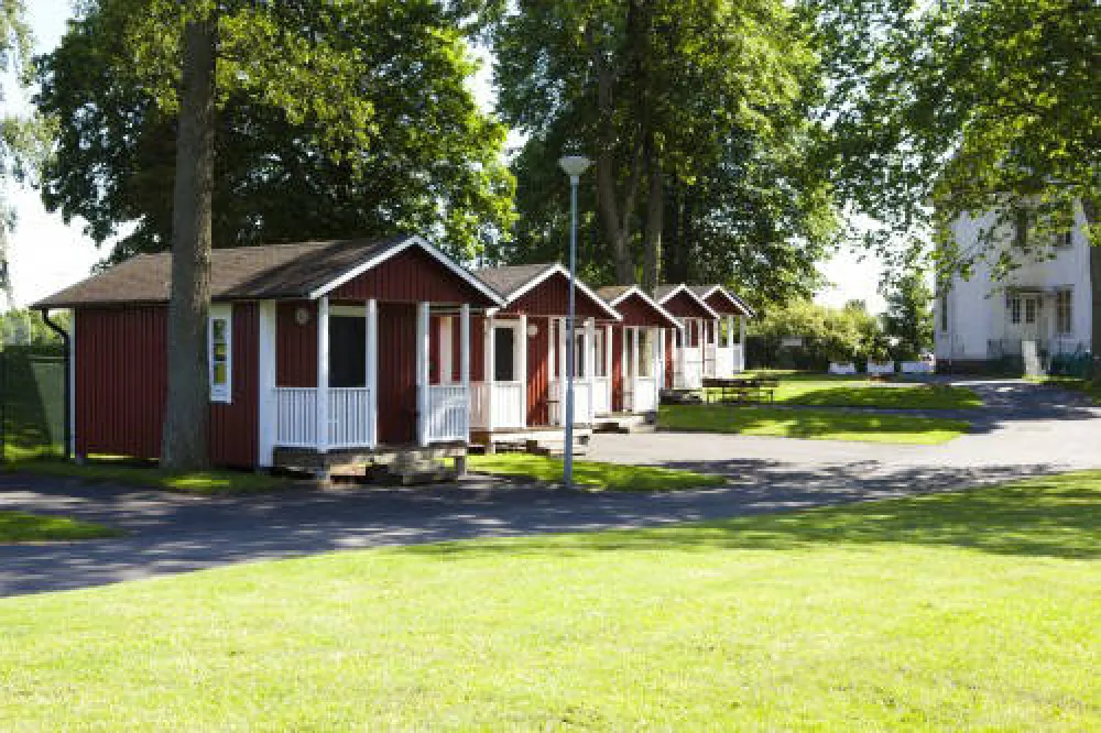 Jula Camping & Stugby